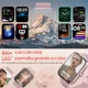 thumbnail image 3 of Smartwatch 1.85'' Reloj Inteligente Bluetooth Llamadas Alexa, 3 of 8