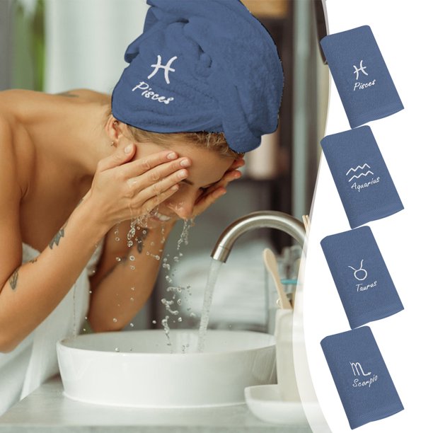 onlyliua Artículos En Liquidación Toalla Grande para El Baño.