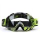 thumbnail image 2 of Motocross Goggles Mx Off Road Helmets Goggles Ski Sport Gafas For Motorcycle Dirt Bike Racing Google Glasses Men Women, 2 of 5