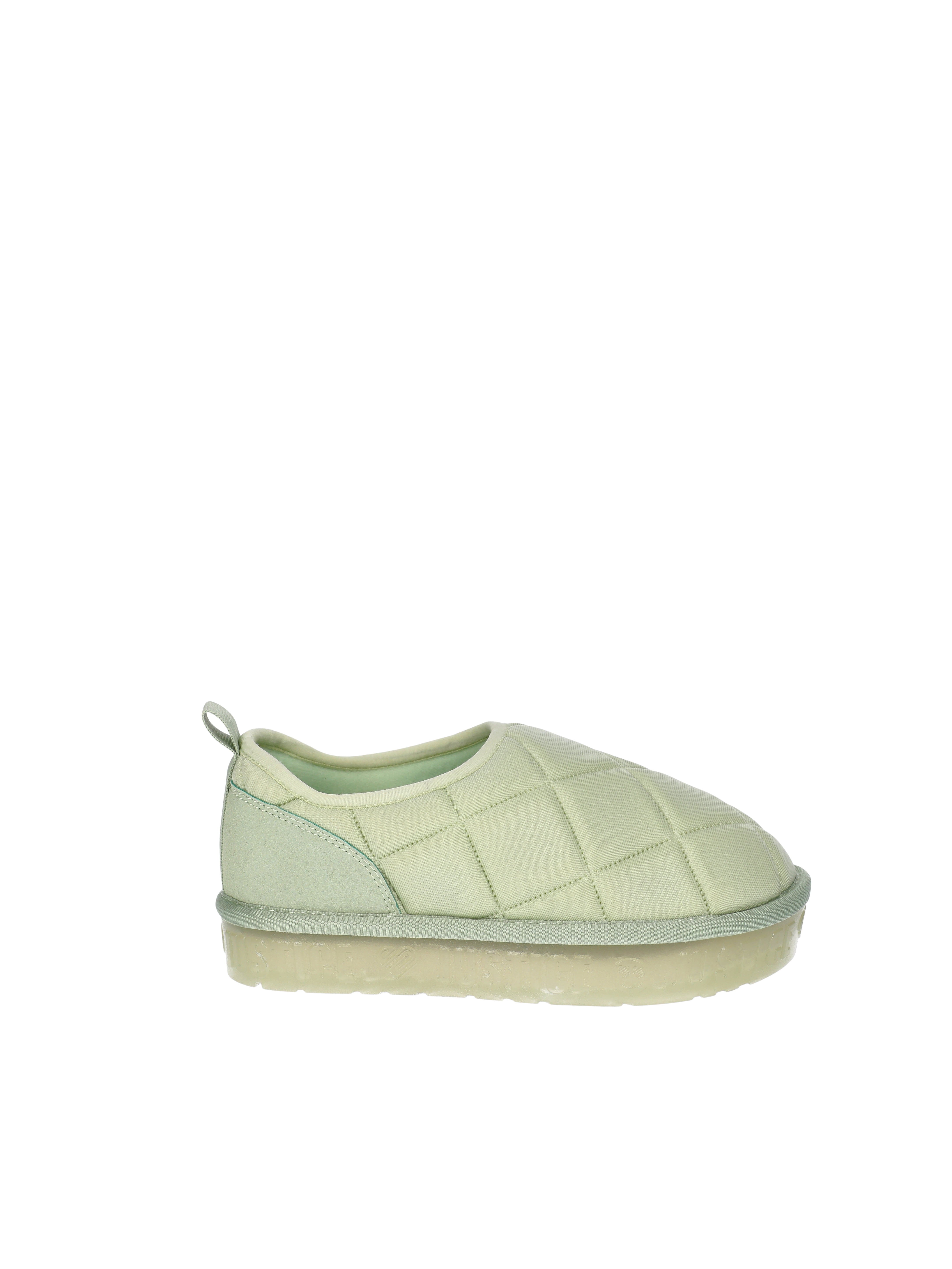 Justice Little and Big Girls' Quilted Platform Clogs
