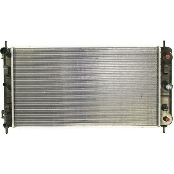 Radiator - Compatible with 2005 - 2010 Pontiac G6 2006 2007 2008 2009