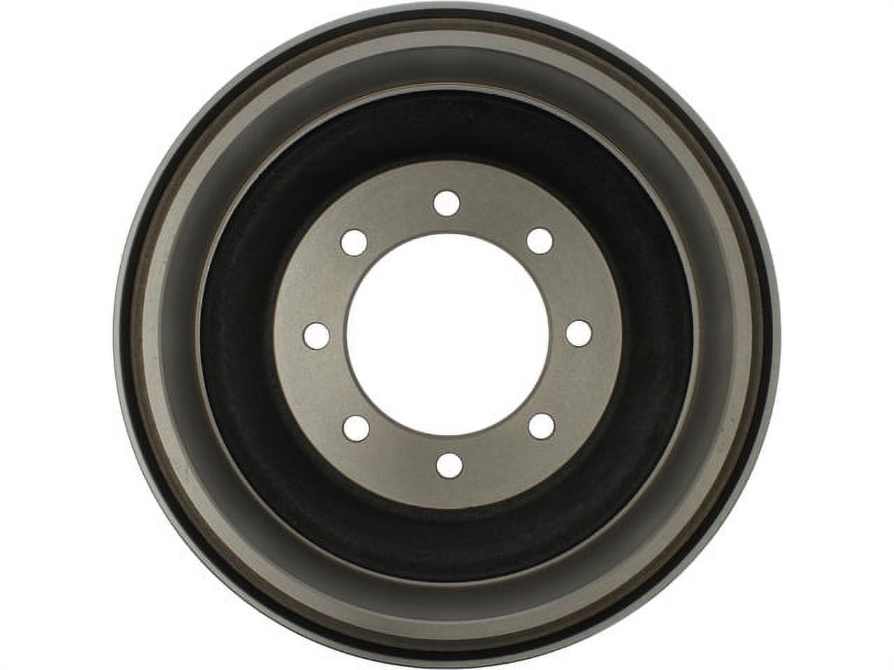 Centric Parts 123.65036 C-Tek Standard Brake Drum