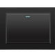 thumbnail image 4 of Wall Electrical Switches Light Switch 3 Gang 118mmx74mm Black, 4 of 5