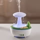 thumbnail image 3 of Humidificador De Niebla Con Difusor De Aceites Esenciales, Luces LED De 7 Colores, 3 of 7