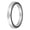 52mm, variant on Tibvox Road Bike Headsets Bearings Replacement Road Bike Double Sealed Bearing Headsets