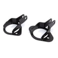 thumbnail image 4 of Dinan D180-0461 Rear Shock Tower Brace Brushed Aluminum with Carbon Fiber Inlays, 4 of 5