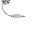 thumbnail image 4 of AbleNet 10000077 Yellow Electrical Switch, 1 Piece, 4 of 5