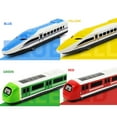 thumbnail image 5 of AiYqZypa Girl Toys Kids Toy Car High Speed Train Model Car Kids Toy One Year Old Boy Toys, 5 of 5