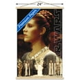 thumbnail image 3 of Star Wars: Saga - Princess Leia - Ceremony Wall Poster with Wooden Magnetic Frame, 22.375" x 34", 3 of 3