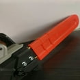 thumbnail image 2 of MYG CHAINSAW CHAIN BAR COVER GUARDS Protection FITS For 12 SAWS Saw Blade Cover, 2 of 5