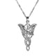 thumbnail image 1 of Collar El Señor de los Anillos - Arwen Evenstar - Plata Plata---Código de producto 49712, 1 of 3