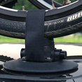 thumbnail image 3 of Suction Cup Bike Rack Bike Transporting Rack Quick Release Roof-Mounted Bicycle Rack For Car, 3 of 4