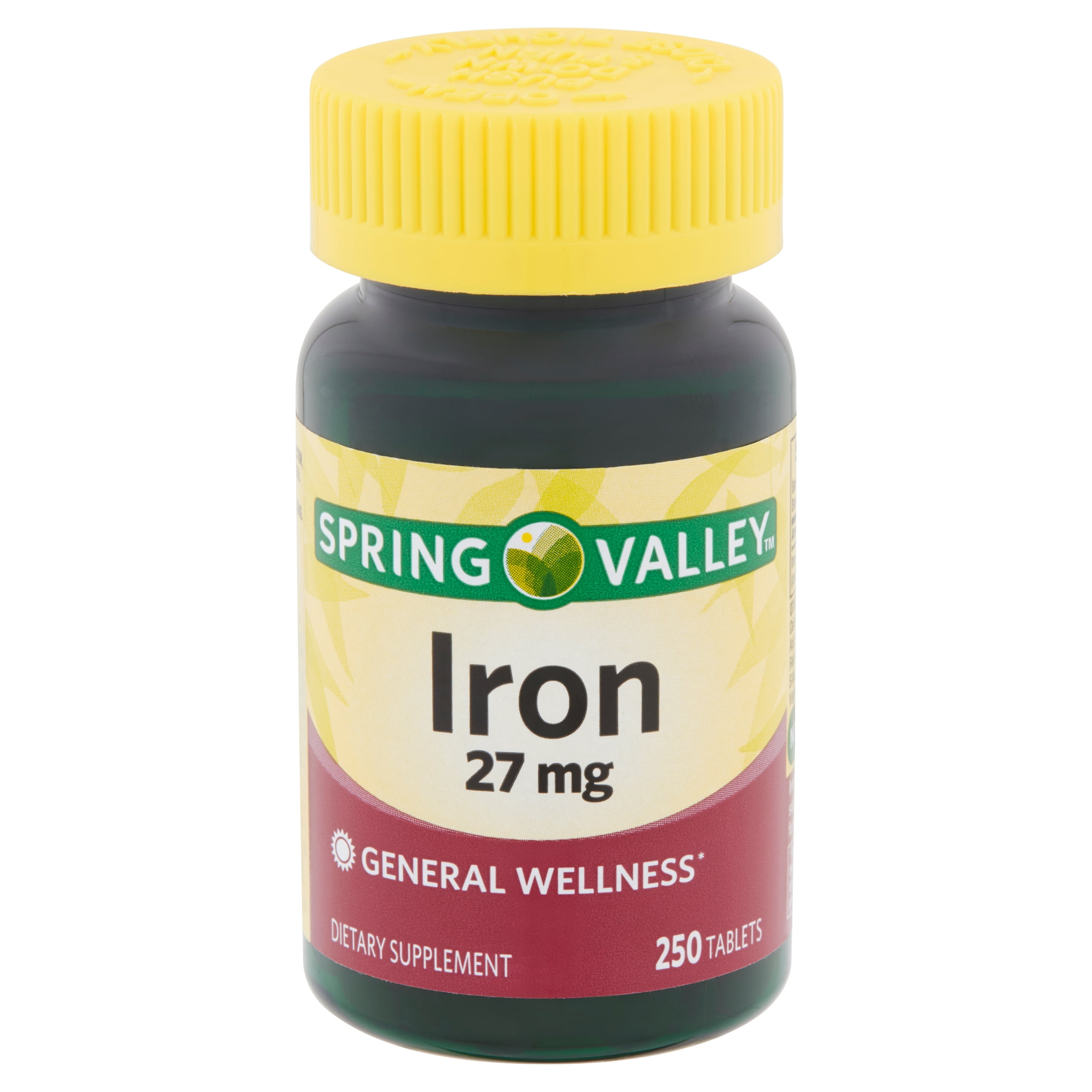 spring-valley-iron-tablets-27-mg-250-count-walmart-inventory