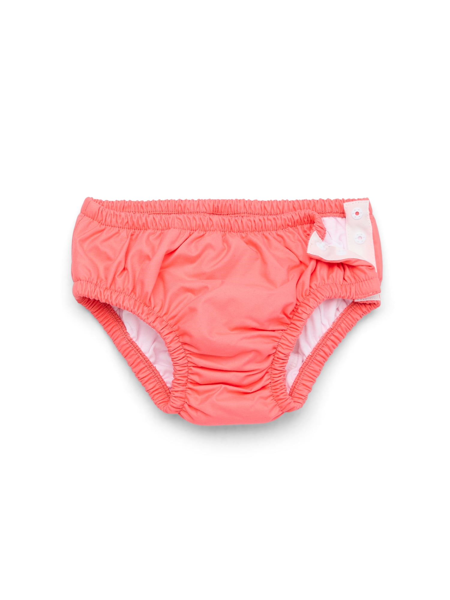 Wonder Nation Baby Swim Diaper Cover, Size 0/3M-12M