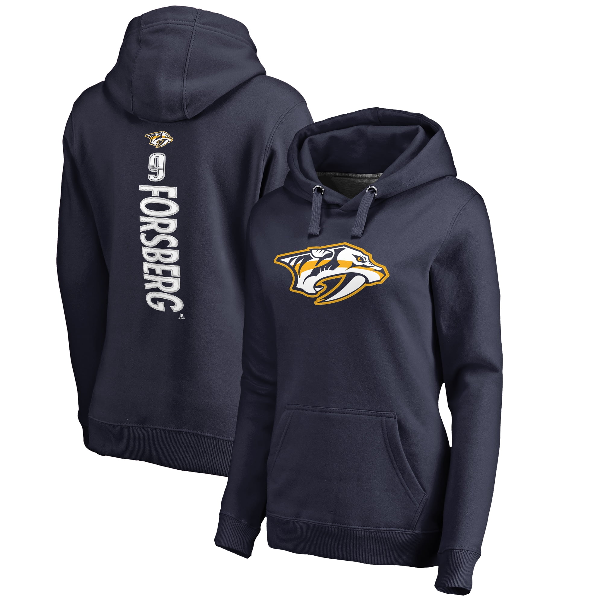 nashville predators women's apparel