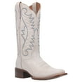 thumbnail image 2 of Dan Post Boots  Womens Sugar Square Toe Cowboy  Casual Boots   Mid Calf Low Heel 1-2", 2 of 5