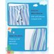 thumbnail image 4 of Traje de baño para niños SURF CUZ de secado rápido 2 en 1 azul y naranja talla 8, 4 of 6