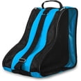 thumbnail image 1 of Bolsa de transporte de patines transpirable de 3 capas para patines de ruedas para niños, 1 of 3
