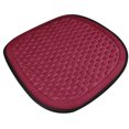 thumbnail image 1 of XWSHYW Cojines para Sillas Cojín para Asiento de Coche, Felpa de Invierno, Sin Respaldo, Sin Encuadernación, Cojín Cálido, Cojín para Coche, 1 of 6