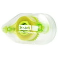 thumbnail image 5 of Scotch Adhesive Dot Roller Value Pack, Green Dispenser, 4 Count, 031 in x 163 yd, 5 of 6