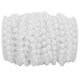 thumbnail image 3 of Cadena De Cuentas De Perlas De 10 Mm, Hilos De Perlas De 20 M Decoración Del Rollo De Rollo De Cinta Cadena De Cuerdas De Cuerda Exquisita Para Fiestas De Boda, 3 of 7