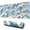 Japanese Wave (65), variant on "XL Japanese Blue & White Wave Gaming Mouse Pad - Non-Slip Rubber Base, 31.5 X 11.8 Inch"