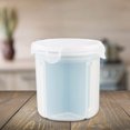 thumbnail image 1 of Transparent Plastic Storage Box Dry Dried Food Storage Box Container Box, 1 of 6