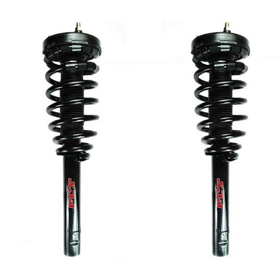 Front Complete Spring Coil Struts for Hyundai Sonata 2.4L & 3.3L 2006-2010