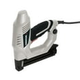 Arrow Fastener ET200BN Electric Brad Nailer, Works with 18 Gauge Brad