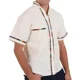thumbnail image 1 of Guayabera Coralillo Manga Corta., 1 of 2