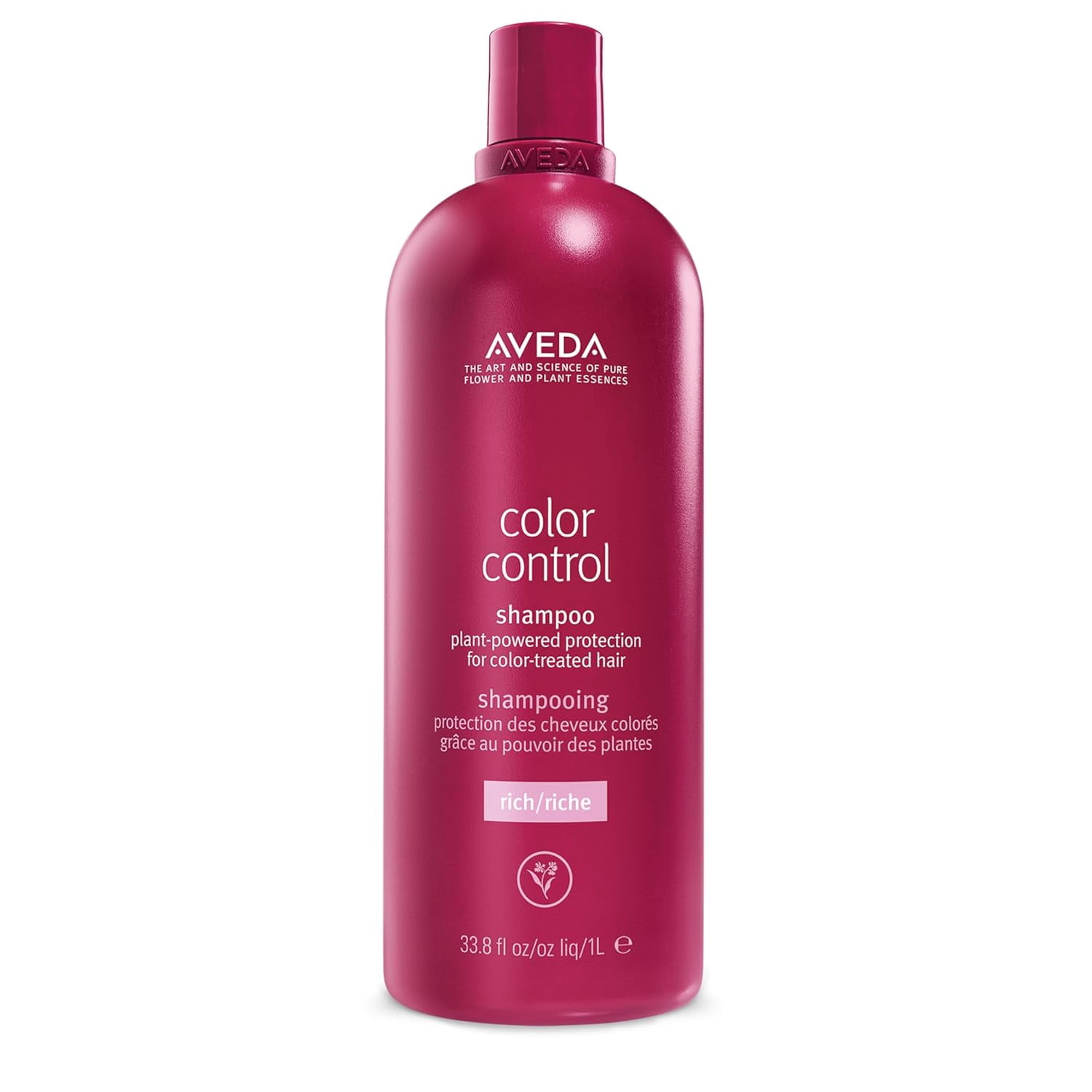 Aveda, Color Control Light Shampoo, Fights Fade, 33.8 oz - Walmart.com