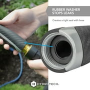 HydroTech Heavy Duty Twist Nozzle
