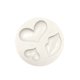 thumbnail image 1 of Chocolate Para El Día De San Valentín, Molde De Pastel Con Forma De Corazón Y Labios, Molde De Silicona Para Hornear, Molde De Fondant Para El Hogar, Cocina, Herramientas Para Hornear Diy Kearding HA044247-01, 1 of 6