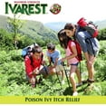 thumbnail image 2 of Ivarest Maximum Strength Poison Ivy Itch Double Relief Cream, 2 oz, 2 Pack, 2 of 7