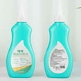 thumbnail image 4 of Gel limpiador para fondo de ollas de acero inoxidable | Removedor de manchas de aceite y óxido | Detergente fuerte para utensilios de cocina | Fórmula no corrosiva | Botella de 150 ml, 4 of 8