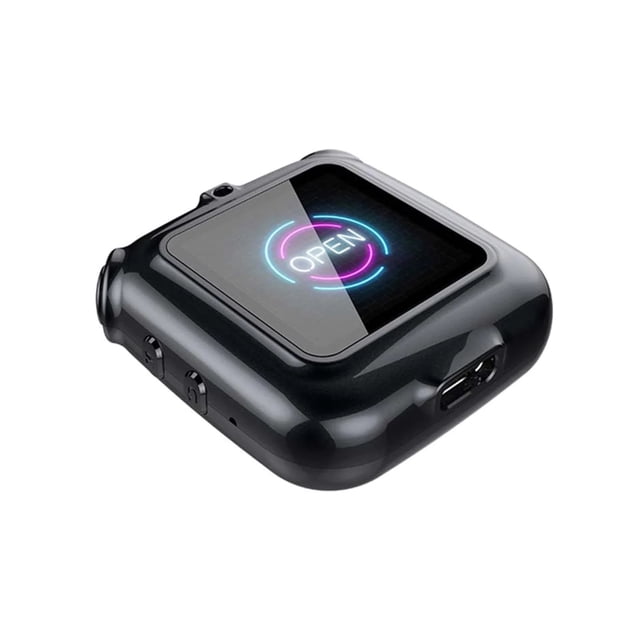 Dv Hd Cámara Mini 1080p Fralugio Portátil 16gb Con Pantalla Hd Fralugio Smart
