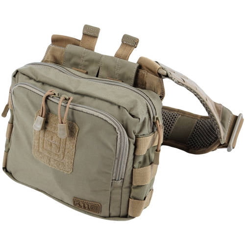 511 tactical 2 banger bag