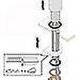thumbnail image 3 of renforts D'vier En Plastique Pour Accessoires D'vier En Inox, 3 of 3