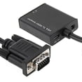 thumbnail image 4 of Adaptador convertidor escalador HDMI 4K x 2K para vídeo HDCP 1080P a Ultra HD, 4 of 4