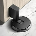 Hotel Room Alarm Windproof Door Stopper Indoor Heavy Duty Floor Door