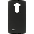 thumbnail image 3 of LG  G Flex 2 Black Tinted Crystal Skin Case, 3 of 4