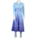 thumbnail image 1 of Nuevo Frozen Cosplay Snow Queen adulto Elsa vestido disfraz Halloween Cosplay Elsa Anna disfraz princesa Ice Queen conjunto completoFederación RusaMETRO Deng Xun unisex, 1 of 1