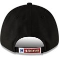 thumbnail image 4 of New Era League Essential 39Thirty New England Patriots OTC Cap, 4 of 8