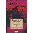 thumbnail image 1 of LA CAÍDA DE LA CASA USHER NAVONA EDGAR ALLAN POE, 1 of 2