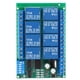 thumbnail image 3 of Placa de módulo de Control Programable ANGGREK módulo de relé de 8 canales, 3 of 7