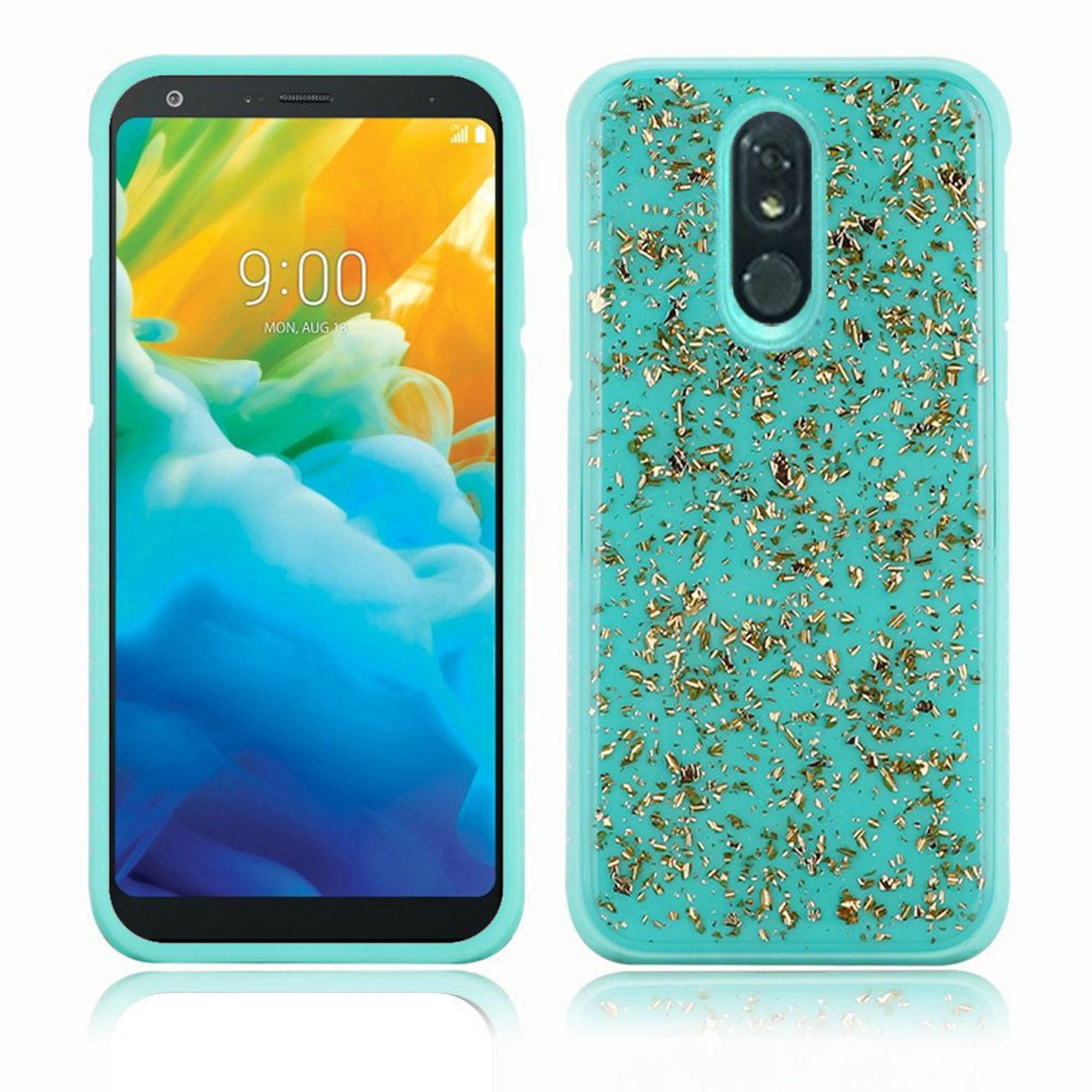 Lg Stylo 5 Case By Insten Scattered Frozen Gold Glitter Hard Plastic Soft Tpu Rubber Dual Layer Shock Absorbing Hybrid Case Cover For Lg Stylo 5 Walmart Com Lg Stylo 5 Case By Insten Scattered Frozen Gold Glitter Hard Plastic Soft Tpu Rubber Dual Layer Shock Absorbing Hybrid Case Cover For Lg Stylo 5 Walmart Com