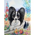 thumbnail image 1 of Toile Drapeau Papillon de 28 x 40 Po&44; Taille de la Maison, 1 of 1
