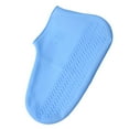 thumbnail image 5 of Xuanqin Waterproof Silicone Shoe Cover Recyclable Boot Cover Protector for Outdoor Rainy, for Outdoor Sports, 5 of 12