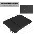 thumbnail image 4 of Housse de Protection pour Ordinateur Portable 13 Pouces (Noir), 4 of 8
