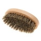 thumbnail image 2 of Brocha De Afeitar Ovalada Para Bigote Y Cepillo Para Limpiar El Cabello Facial Para Hombres, 2 of 7